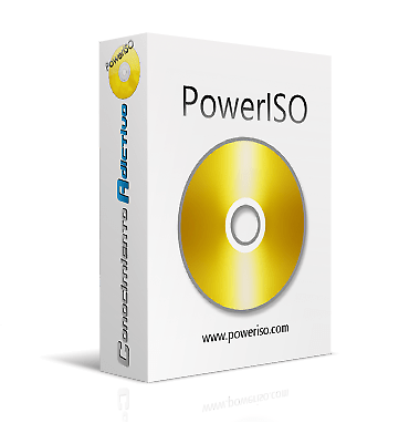 download power iso pro
