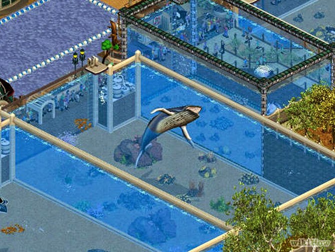 zoo tycoon 3 pc download